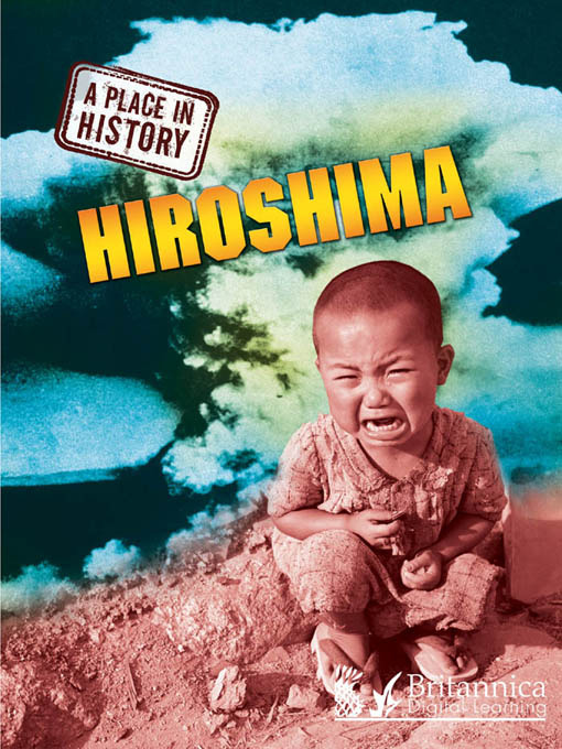 Title details for Hiroshima by Stewart Ross - Available